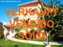 Betera - Valencia Exclusiva Villa con 5 dormitorios en una parcela de 850 m2 con piscina privada situada en Betera - Valencia  